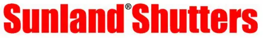 sunland shutters logo